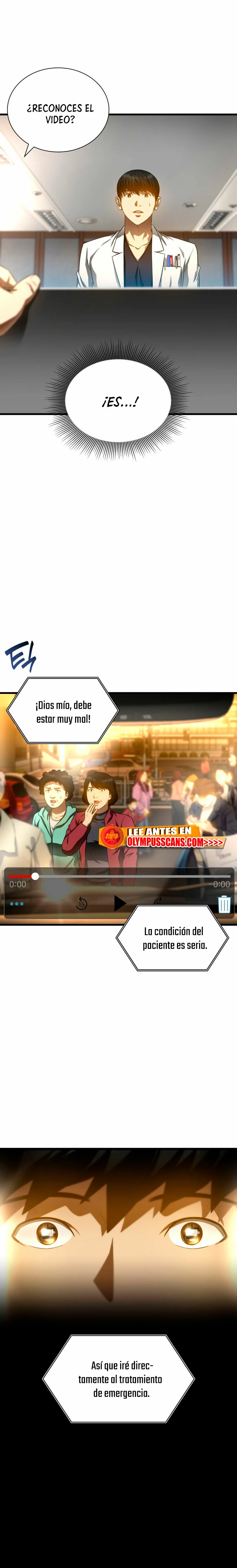 El cirujano perfecto > Capitulo 66 > Page 71